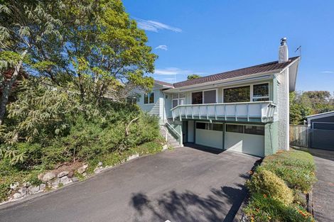 Photo of property in 19 Franklin Terrace, Havelock North, 4130