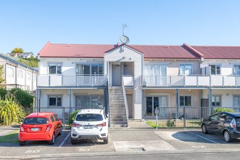 Photo of property in Monterey Apartments, 51/232 Middleton Road, Glenside, Wellington, 6037