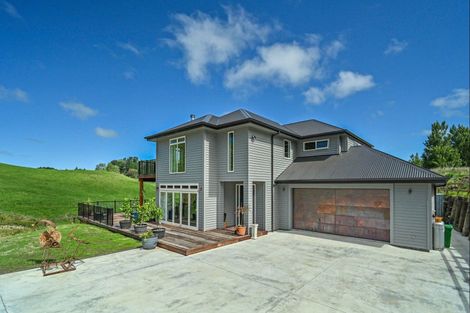 Photo of property in 148 Te Kapua Rise, Puketapu, 4182