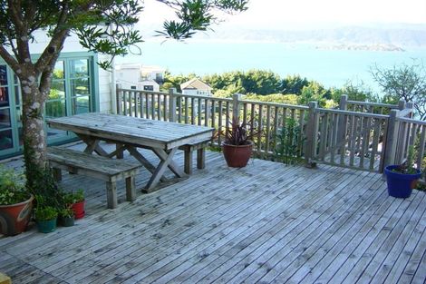 Photo of property in 114 Homebush Road, Khandallah, Wellington, 6035