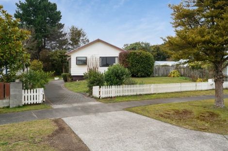 Photo of property in 1/73 Arthur Crescent, Hilltop, Taupo, 3330