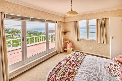 Photo of property in 84 Calcutta Street, Khandallah, Wellington, 6035