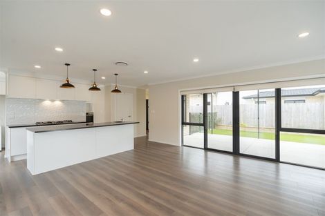 Photo of property in 4 Arahi Place, Rototuna North, Hamilton, 3210
