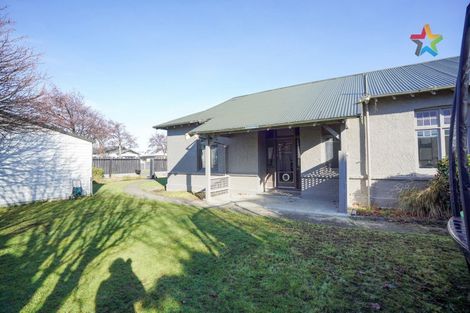 Photo of property in 56 Banks Street, Richmond, Invercargill, 9810