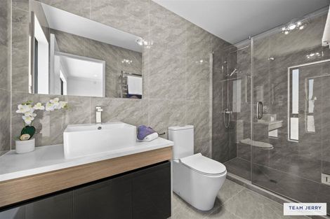 Photo of property in 56 Koromeke Street, Flat Bush, Auckland, 2019