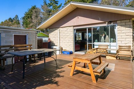 Photo of property in 131 Domain Avenue, Temuka, 7920