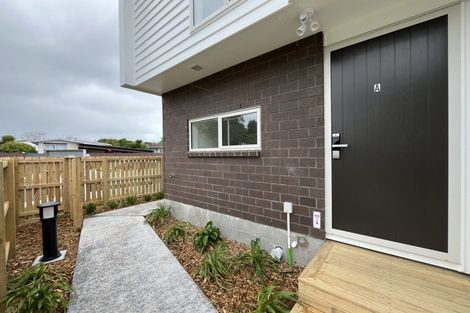 Photo of property in 12a Greenock Road, Ranui, Auckland, 0612
