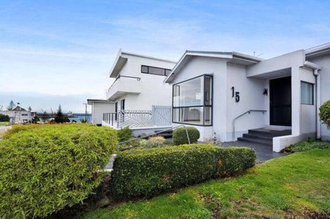 Photo of property in 13-15 Bayly Road, Moturoa, New Plymouth, 4310