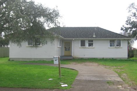 Photo of property in 18 Bates Street, Papakura, 2110
