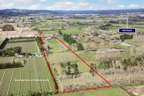 Photo of property in 360 Airfield Road, Ardmore, Papakura, 2582