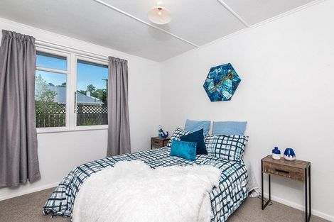 Photo of property in 15 Morgan Street, Johnsonville, Wellington, 6037