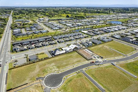 Photo of property in 20 Perehia Mews, Marshland, Christchurch, 8083