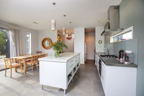 Photo of property in 411 Oaia Road, Muriwai, 0881