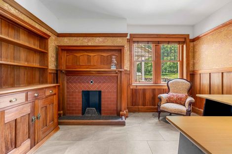 Photo of property in Racecourse Hill Homestead, 3979 West Coast Road, Darfield, 7571