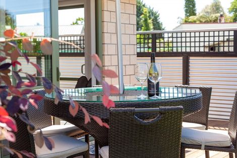 Photo of property in 16a Tower Road, Matamata, 3400