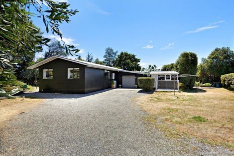 Photo of property in 4 Wards Line, Morison Bush, Greytown, 5794