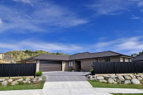 Photo of property in 19 Atutahi Street, Hurdon, New Plymouth, 4310