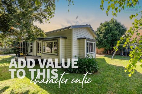 Photo of property in 1 Miro Street, Maeroa, Hamilton, 3200