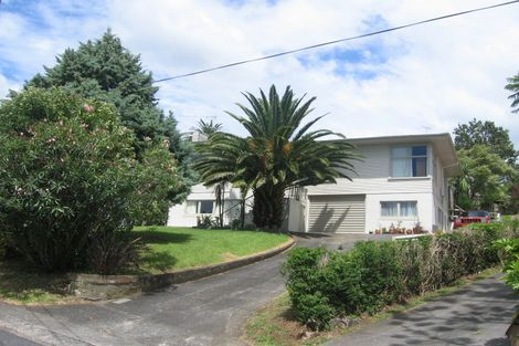 Photo of property in 31 Seacliffe Road, Hillsborough, Auckland, 1042