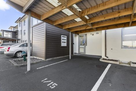 Photo of property in 1/15 Waihi Way, East Tamaki, Auckland, 2013
