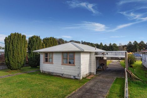 Photo of property in 28 Newall Street, Kawerau, 3127