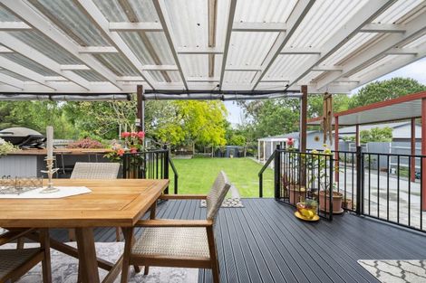 Photo of property in 15 Seddon Street, Feilding, 4702