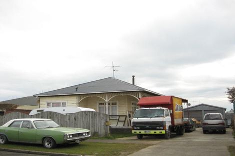 Photo of property in 32 Collingwood Street, Strathern, Invercargill, 9812