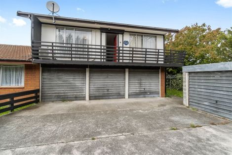 Photo of property in 5/29 Trent Street, Linwood, Christchurch, 8011