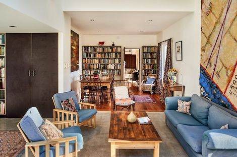 Photo of property in 41 Kotari Road, Days Bay, Lower Hutt, 5013