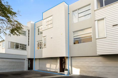 Photo of property in 10/4 Campbell Road, Takapuna, Auckland, 0622