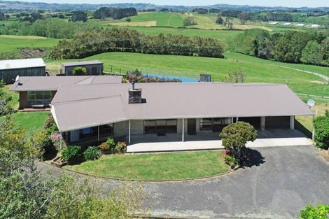 Photo of property in 118 Bycroft Road, Karaka, Drury, 2578