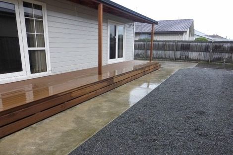 Photo of property in 167 Brougham Street, Sydenham, Christchurch, 8023