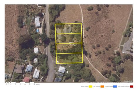 Photo of property in 7 Glen Street, Oamaru, 9400