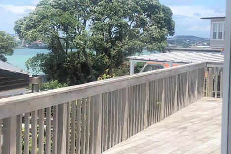 Photo of property in 46a Hinemoa Street, Birkenhead, Auckland, 0626