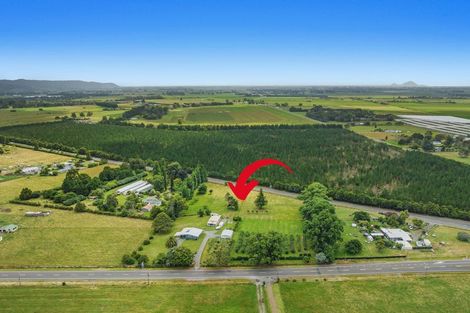 Photo of property in 2354 State Highway 30, Otakiri, Whakatane, 3192