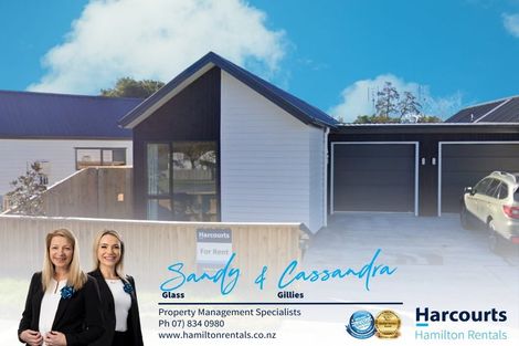 Photo of property in 2/46 Balmerino Crescent, Pukete, Hamilton, 3200