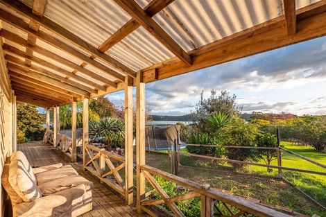 Photo of property in 8 Brumby Lane, Russell, 0272