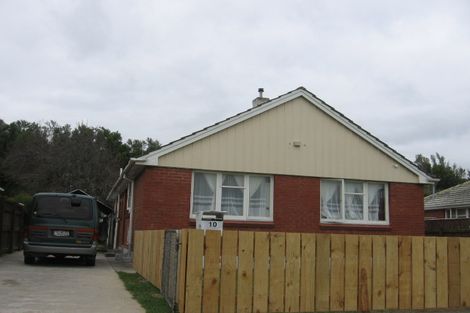 Photo of property in 10 Brentwood Avenue, Highbury, Palmerston North, 4412