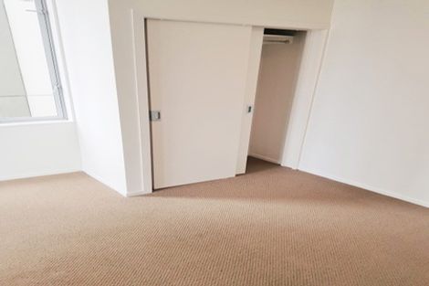 Photo of property in Trinity Apartments, 406/19 College Street, Te Aro, Wellington, 6011