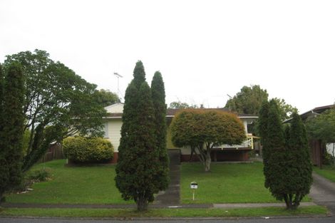 Photo of property in 19 Robert Allan Way, Pakuranga Heights, Auckland, 2010