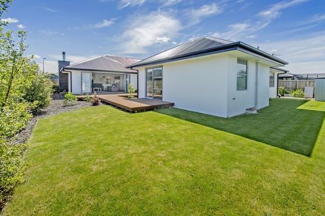 Photo of property in 47 Ledbury Drive, Rolleston, 7615