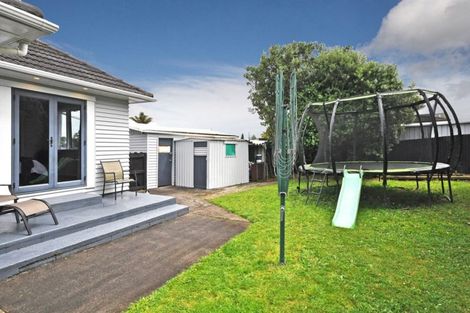 Photo of property in 3 Percival Street, Manurewa, Auckland, 2102