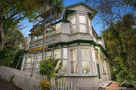 Photo of property in 11 Terrace Gardens, Te Aro, Wellington, 6011