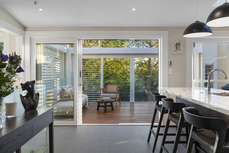 Photo of property in 206 Richmond Road, Grey Lynn, Auckland, 1021