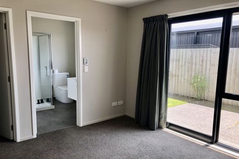 Photo of property in 9 Blaenavon Place, Halswell, Christchurch, 8025