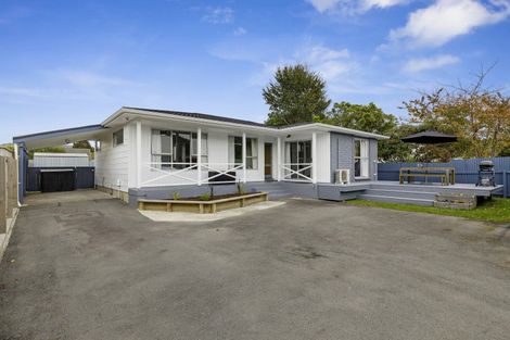 Photo of property in 29 Mcleod Street, Elderslea, Upper Hutt, 5018