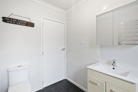 Photo of property in 6a Petherick Street, Taita, Lower Hutt, 5011