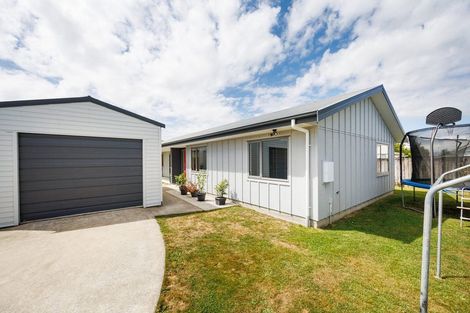 Photo of property in 29 Wescombe Grove, Feilding, 4702