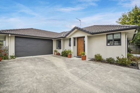 Photo of property in 38a Enderley Avenue, Enderley, Hamilton, 3214