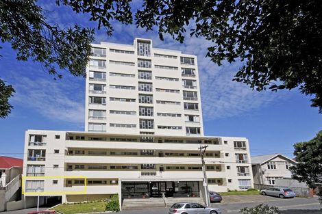 Photo of property in 31/125 Grant Road, Thorndon, Wellington, 6011